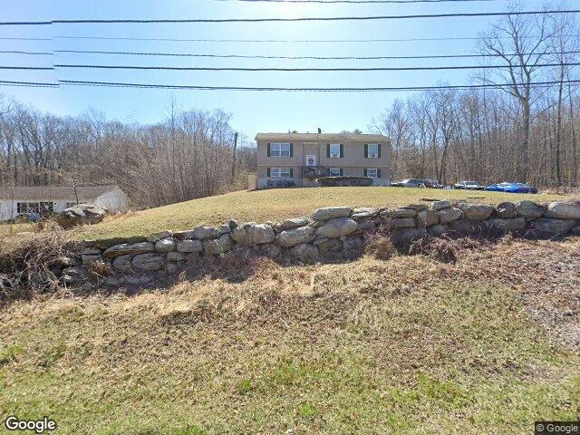 House image located at Montague, NJ 07827