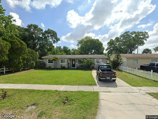 House image located at Tampa, FL 33615