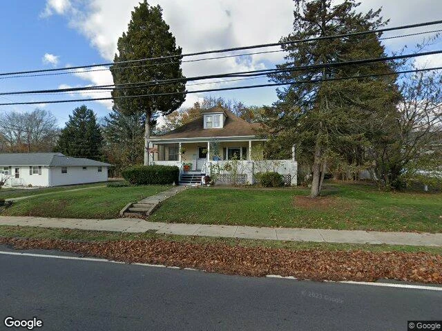 House image located at Clayton, NJ 08312