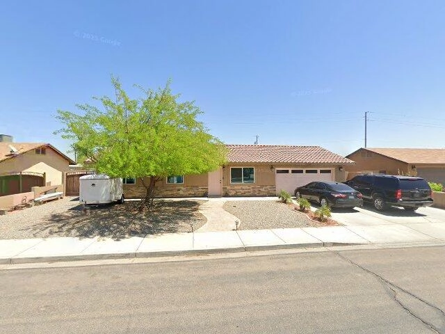 House image located at Yuma, AZ 85365