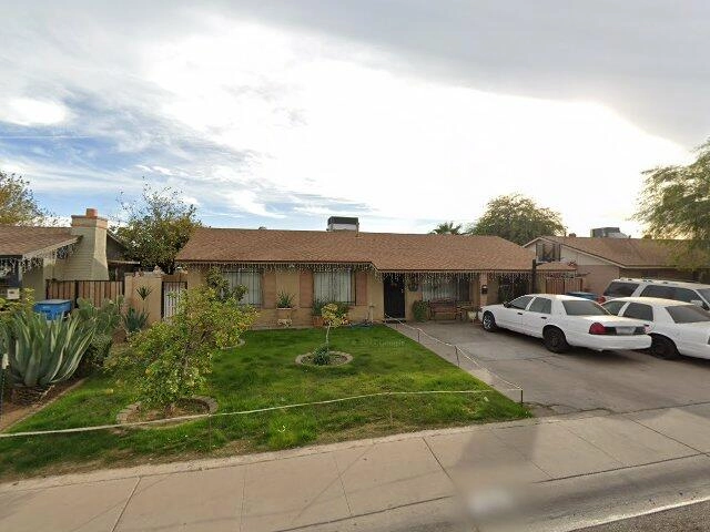 House image located at Phoenix, AZ 85035