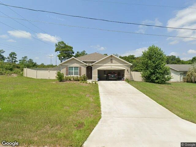 House image located at Deltona, FL 32725