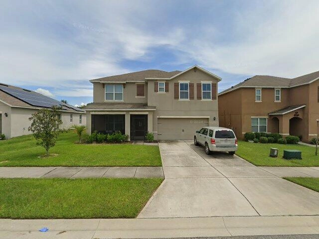 House image located at Davenport, FL 33897