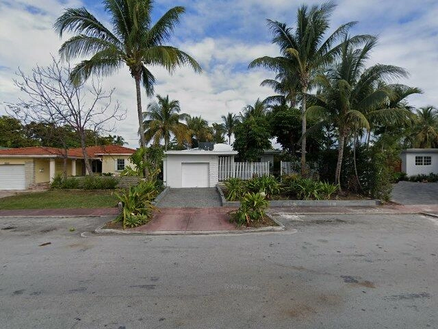 House image located at Miami Beach, FL 33141