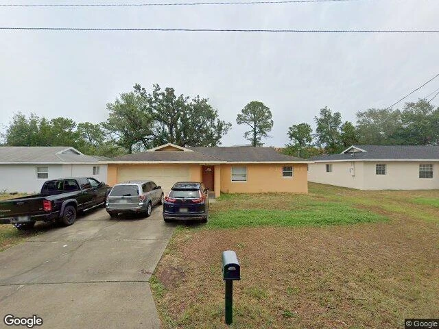 House image located at Spring Hill, FL 34606