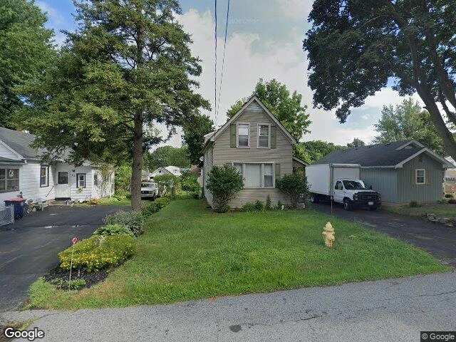 House image located at Rochester, NY 14622