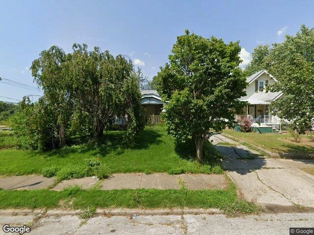 House image located at Decatur, IL 62521