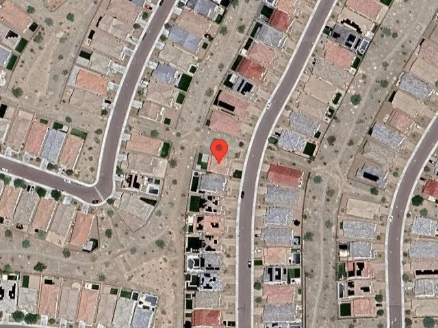 House image located at Peoria, AZ 85383