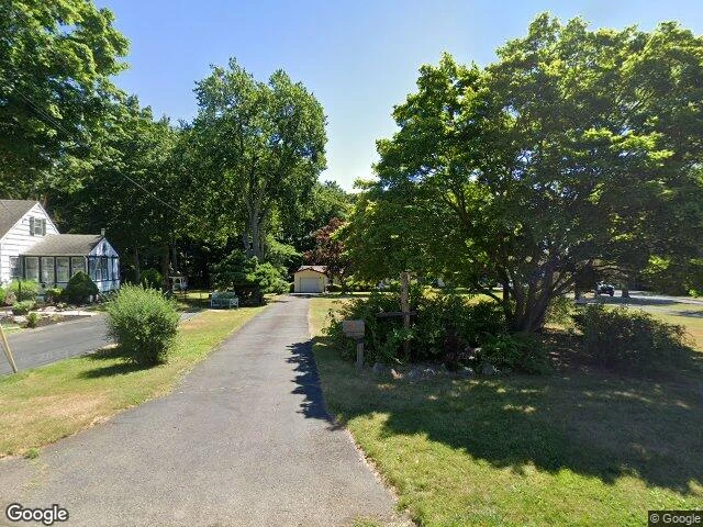 House image located at Matawan, NJ 07747