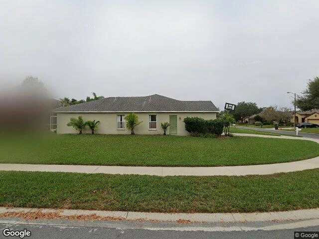 House image located at Odessa, FL 33556
