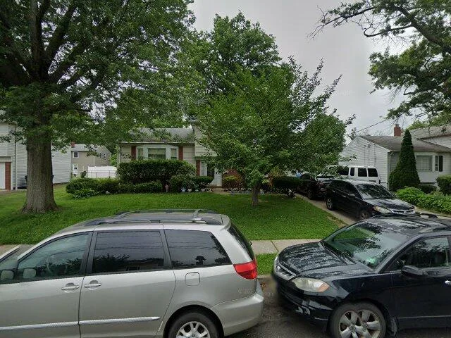House image located at North Brunswick, NJ 08902