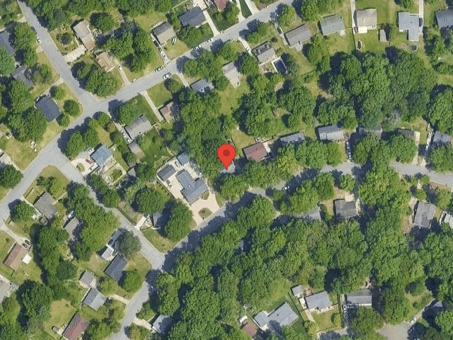 House image located at Greensboro, NC 27407