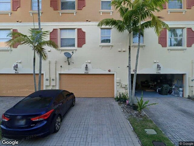 House image located at Pompano Beach, FL 33073