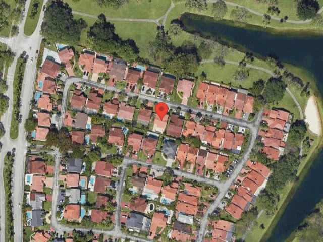House image located at Miami, FL 33196