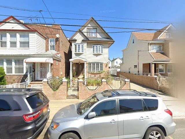 House image located at Ozone Park, NY 11417