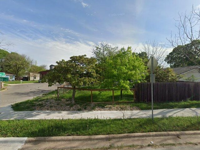 House image located at Austin, TX 78723