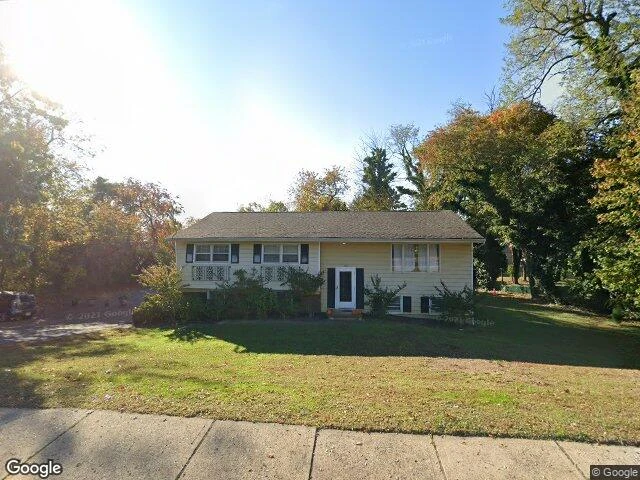 House image located at Long Branch, NJ 07740