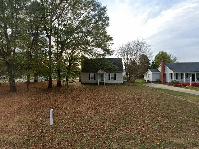 House image located at Rocky Mount, NC 27803