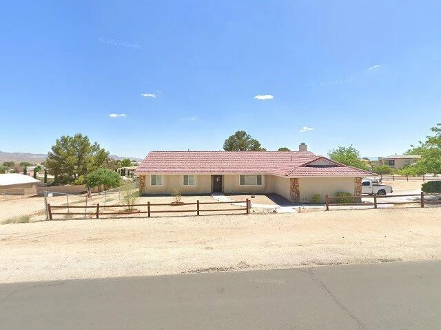 House image located at Helendale, CA 92342