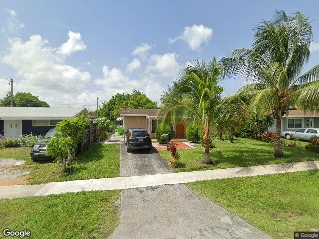 House image located at Fort Lauderdale, FL 33313