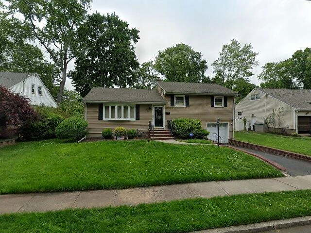 House image located at Cranford, NJ 07016