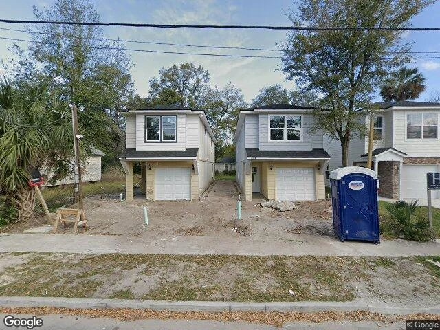 House image located at Jacksonville, FL 32206