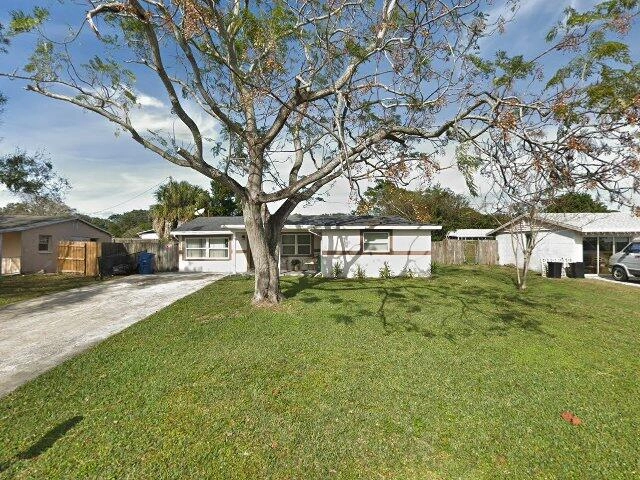 House image located at Seminole, FL 33777