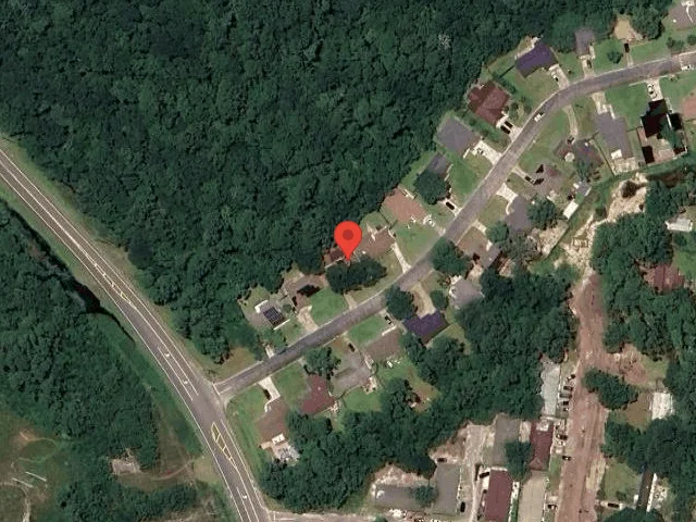 House image located at Pensacola, FL 32507