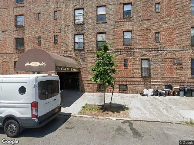 House image located at Brooklyn, NY 11204