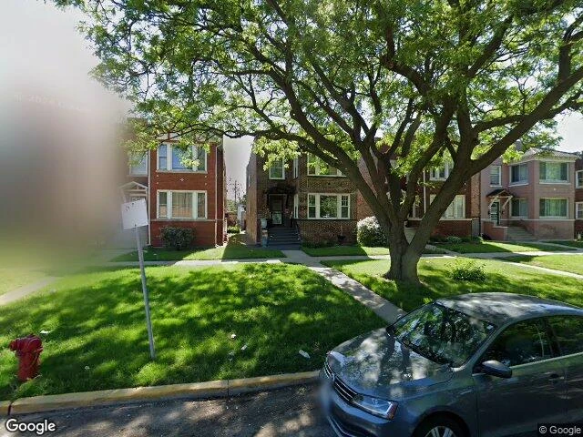 House image located at Chicago, IL 60620