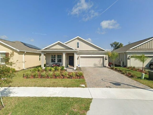 House image located at Saint Cloud, FL 34772