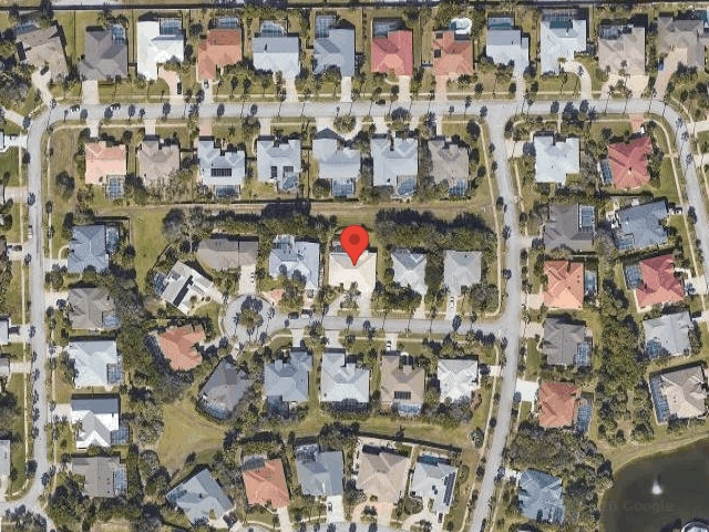 House image located at Satellite Beach, FL 32937
