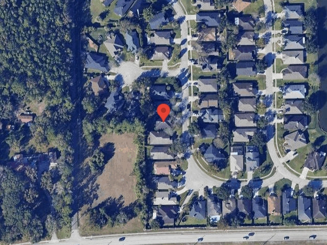House image located at Fleming Island, FL 32003
