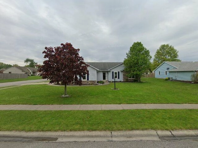 House image located at New Haven, IN 46774