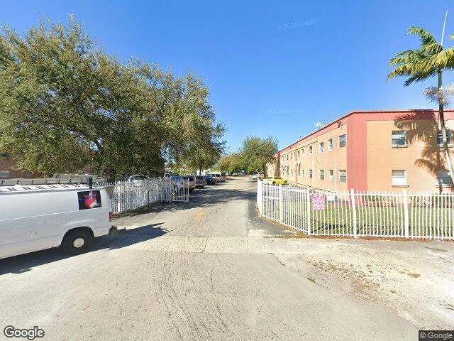 House image located at Hialeah, FL 33010