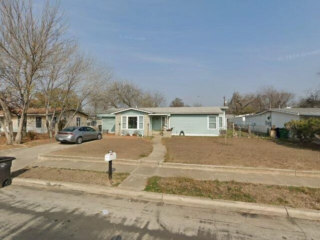 House image located at San Antonio, TX 78237
