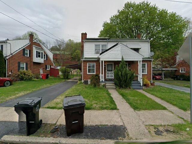 House image located at Reading, PA 19606