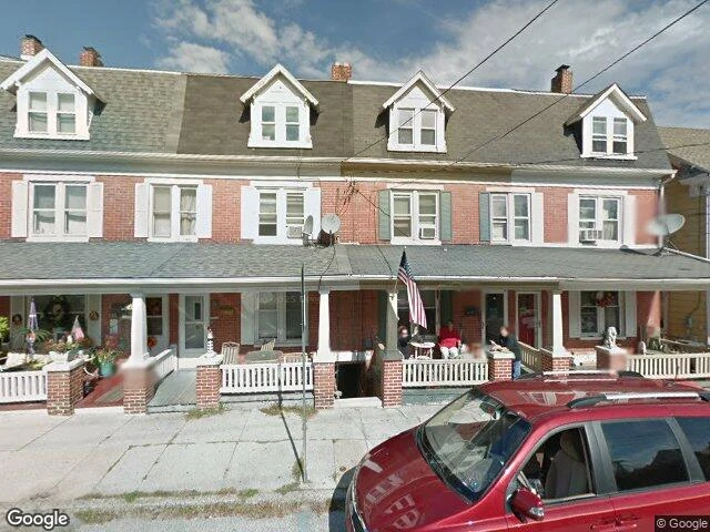 House image located at Red Lion, PA 17356