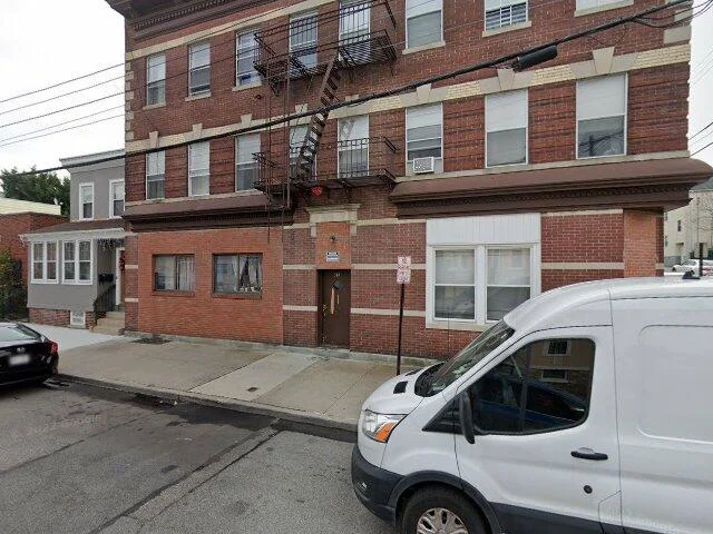 House image located at New Rochelle, NY 10801