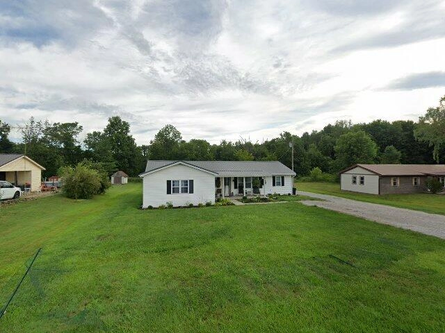 House image located at West Union, OH 45693