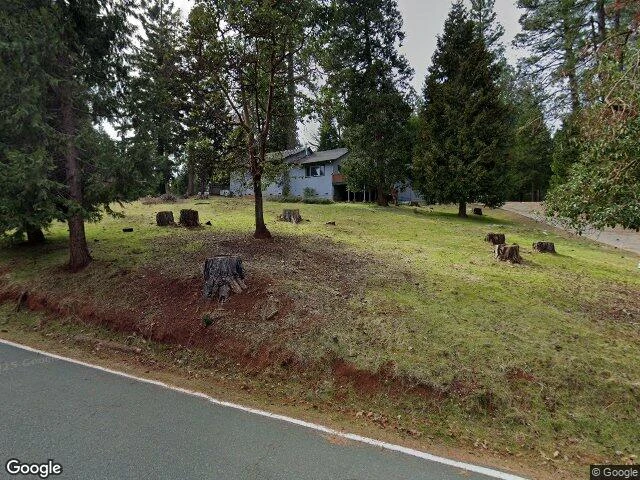 House image located at Pioneer, CA 95666