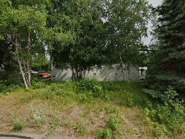 House image located at Anchorage, AK 99502