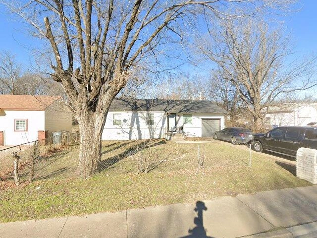 House image located at Tulsa, OK 74106