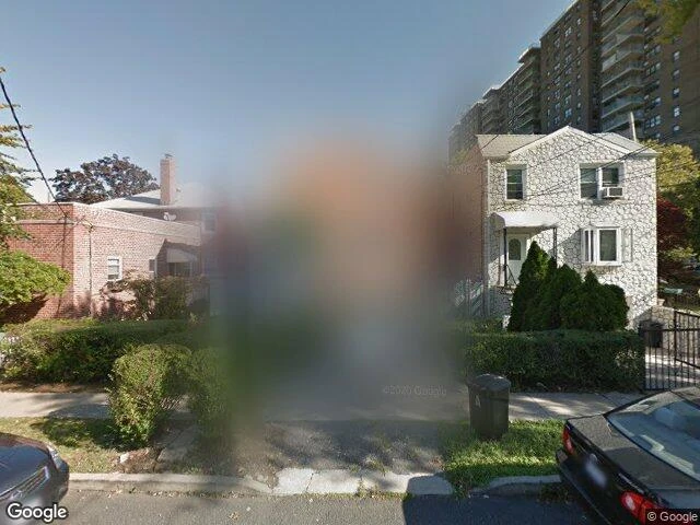 House image located at Bronx, NY 10461