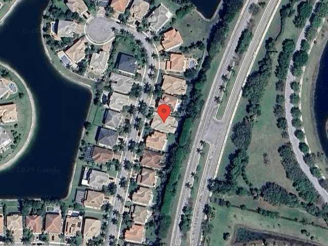 House image located at Wellington, FL 33414
