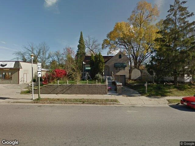 House image located at New Lisbon, WI 53950