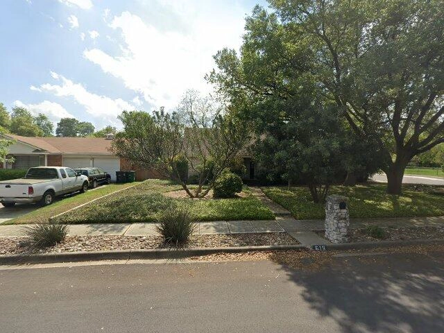 House image located at San Antonio, TX 78216