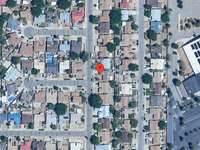 House image located at Albuquerque, NM 87121