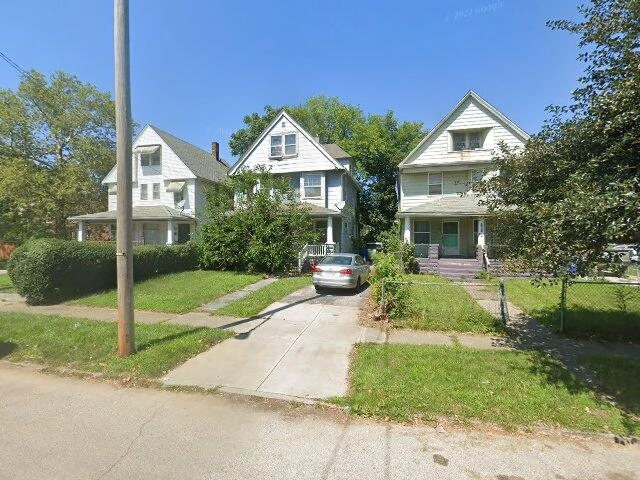 House image located at Cleveland, OH 44108