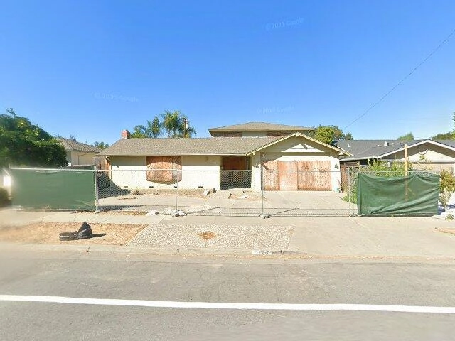 House image located at San Jose, CA 95125